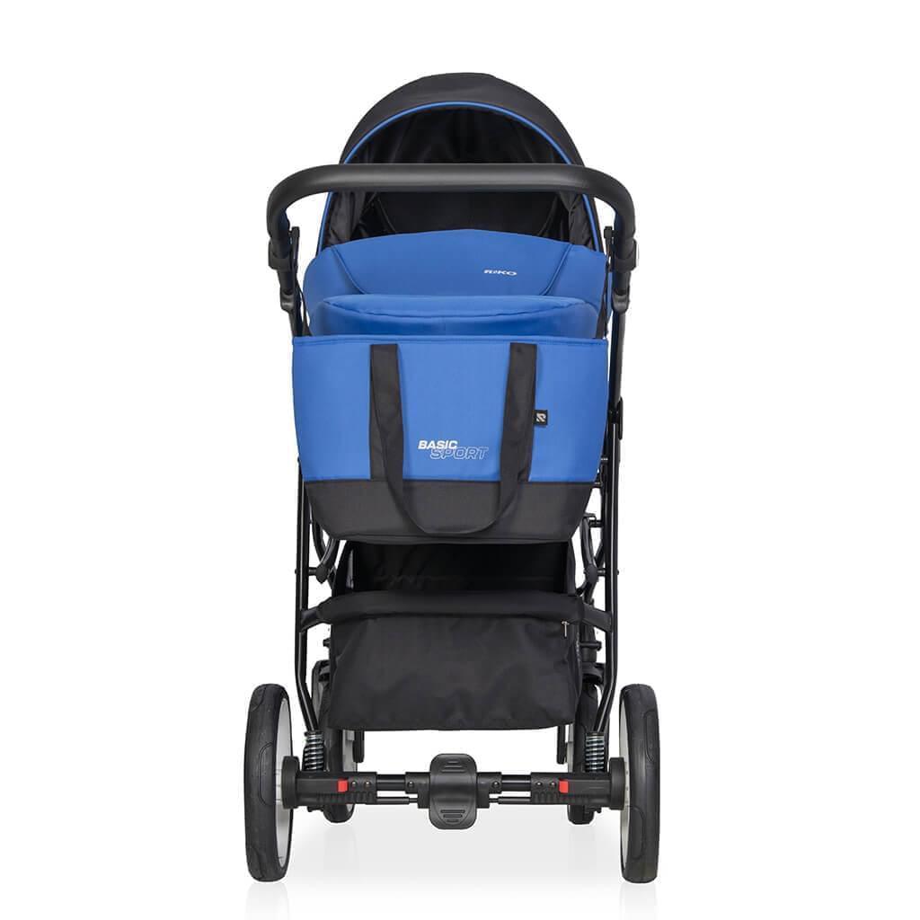 BASIC - cleo-kinderwagen.de