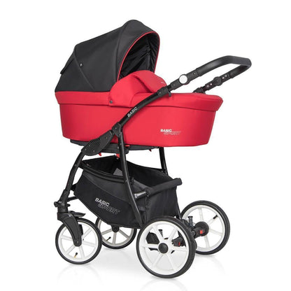 BASIC - cleo-kinderwagen.de