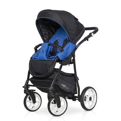 BASIC - cleo-kinderwagen.de