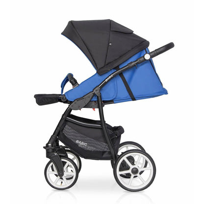 BASIC - cleo-kinderwagen.de