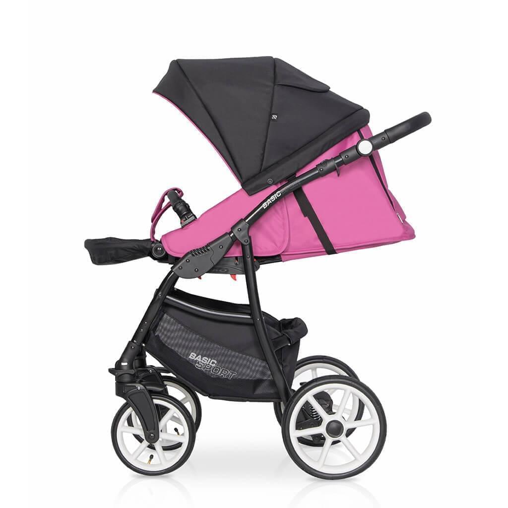 BASIC - cleo-kinderwagen.de