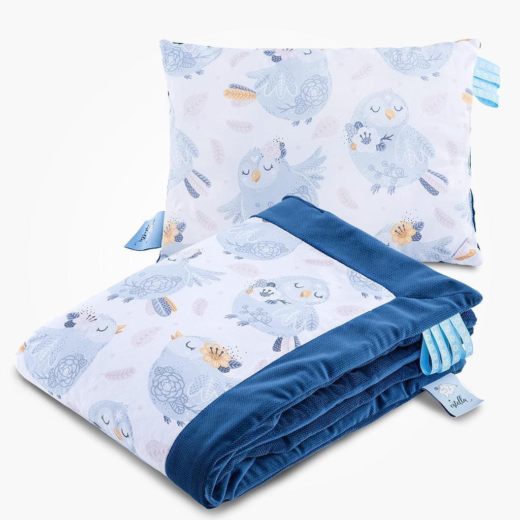 Bettwäsche für Kinderwagen