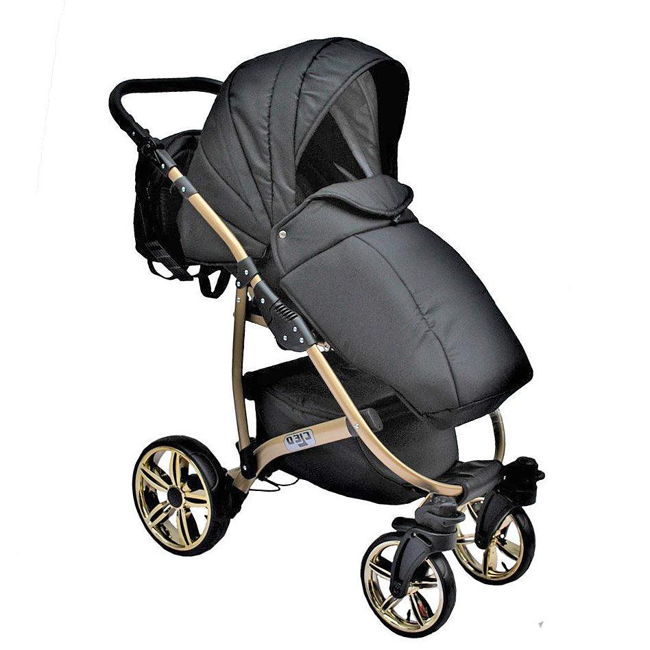 CLEO "GOLD" - cleo-kinderwagen.de