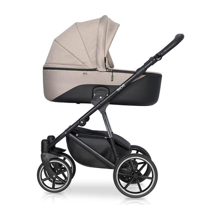 SIDE - cleo-kinderwagen.de