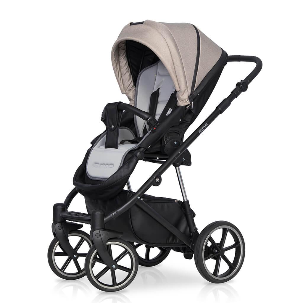 SIDE - cleo-kinderwagen.de