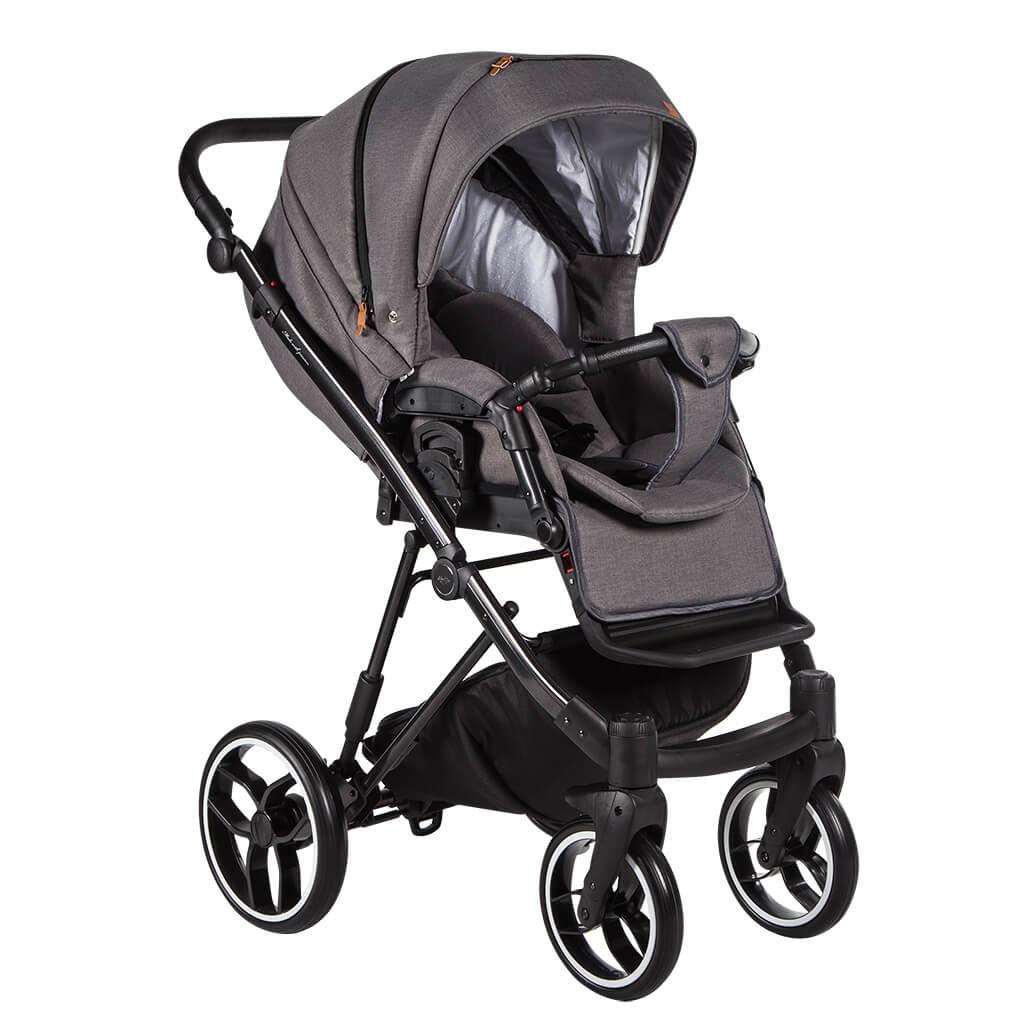 LA ROSA - cleo-kinderwagen.de