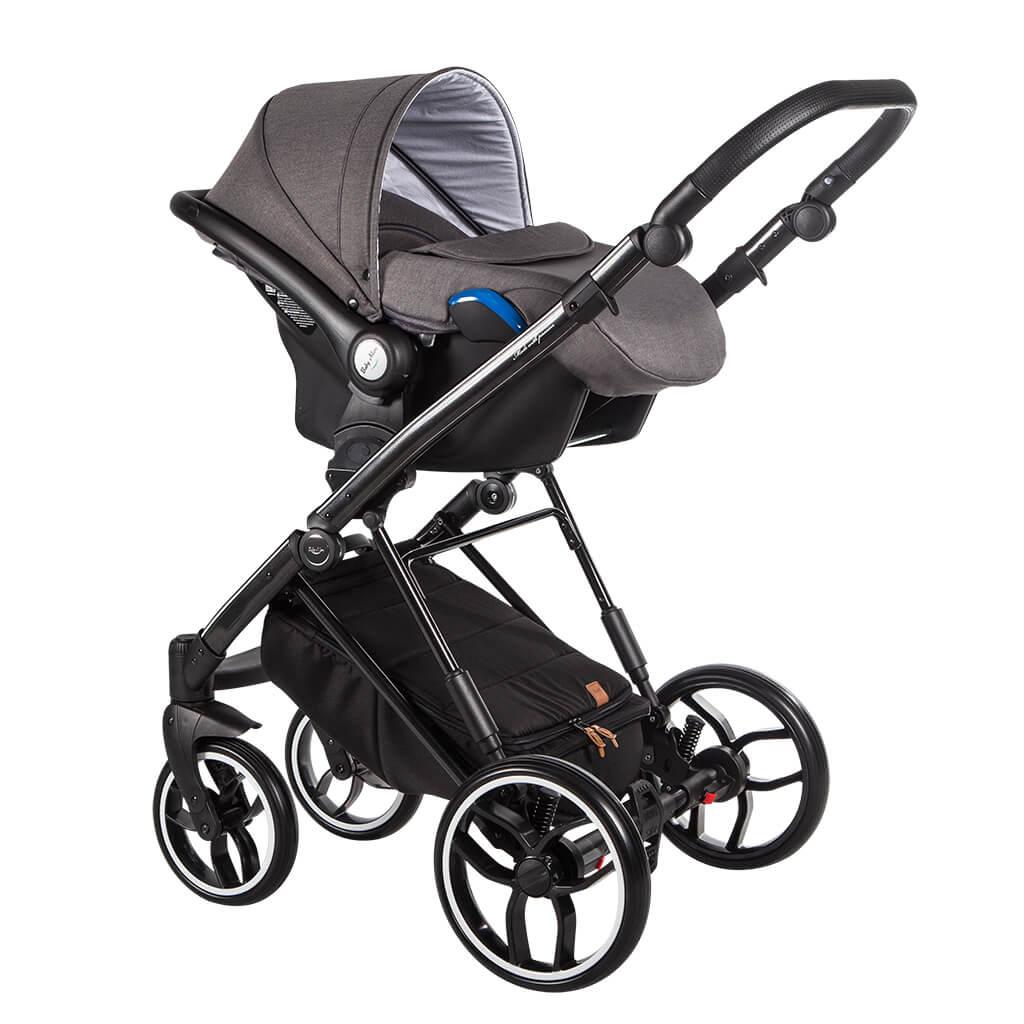 LA ROSA - cleo-kinderwagen.de