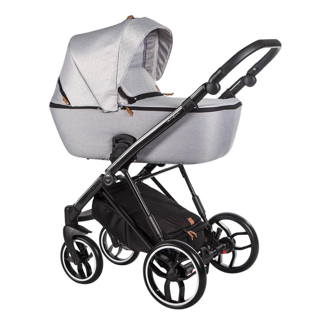 LA ROSA - cleo-kinderwagen.de