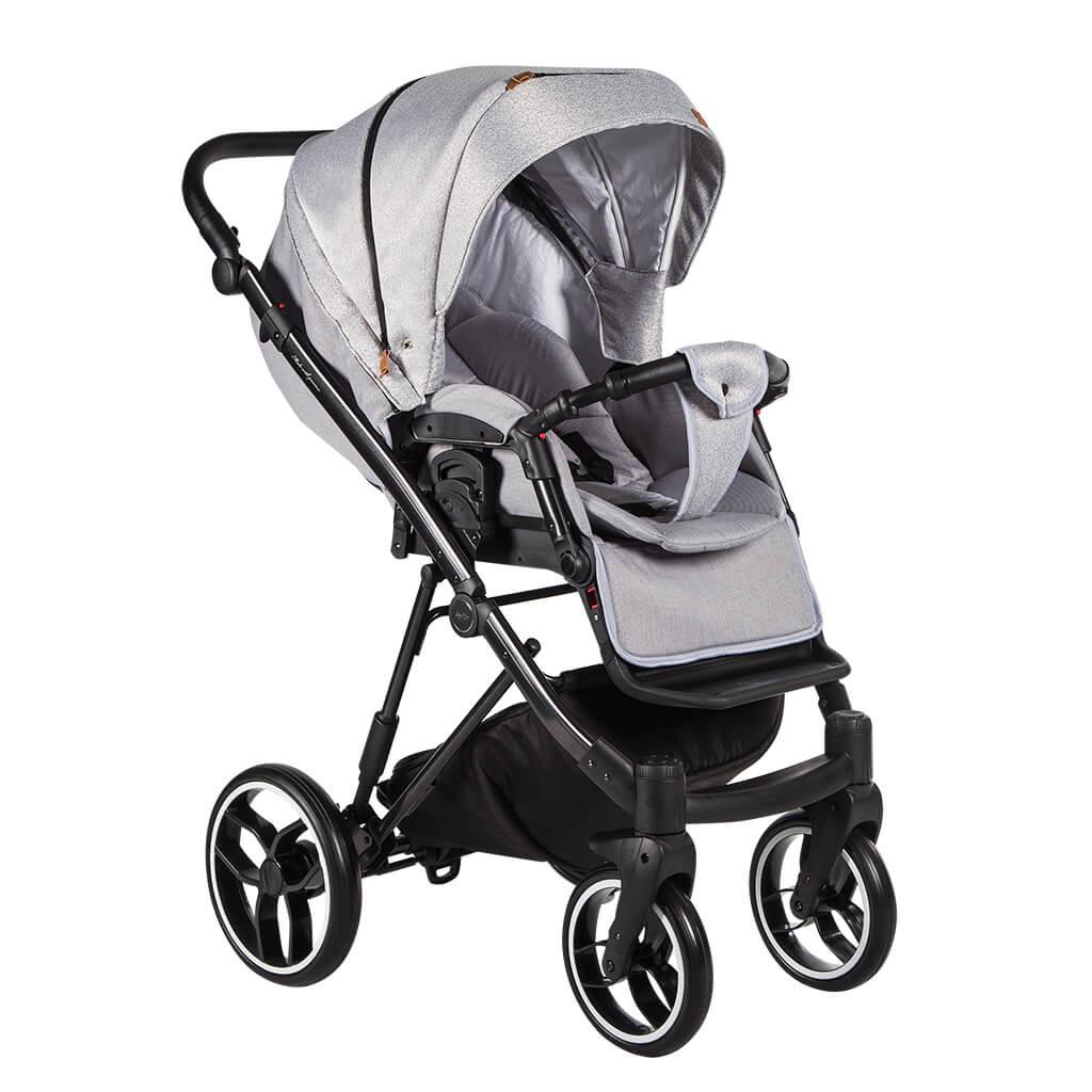 LA ROSA - cleo-kinderwagen.de