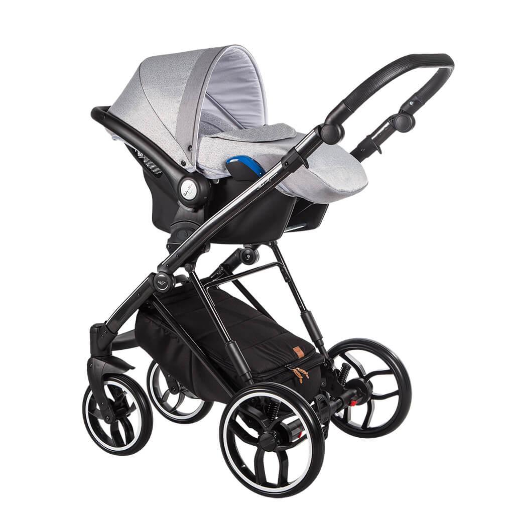 LA ROSA - cleo-kinderwagen.de