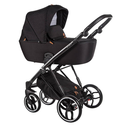 LA ROSA - cleo-kinderwagen.de