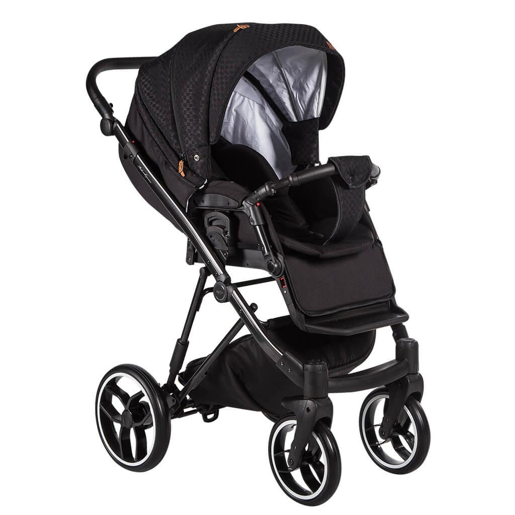 LA ROSA - cleo-kinderwagen.de