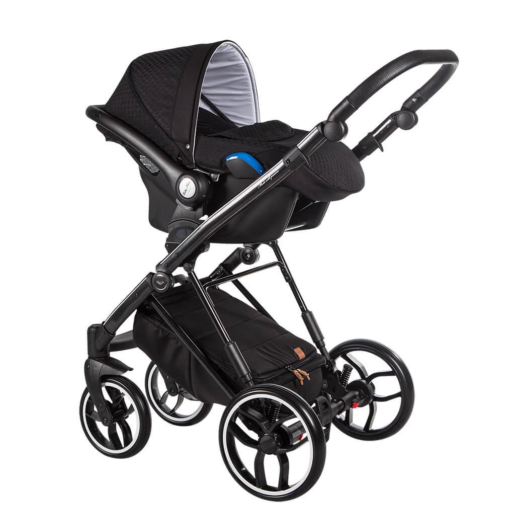 LA ROSA - cleo-kinderwagen.de