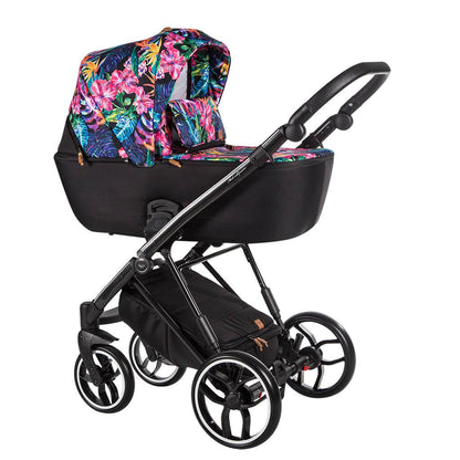 LA ROSA - cleo-kinderwagen.de