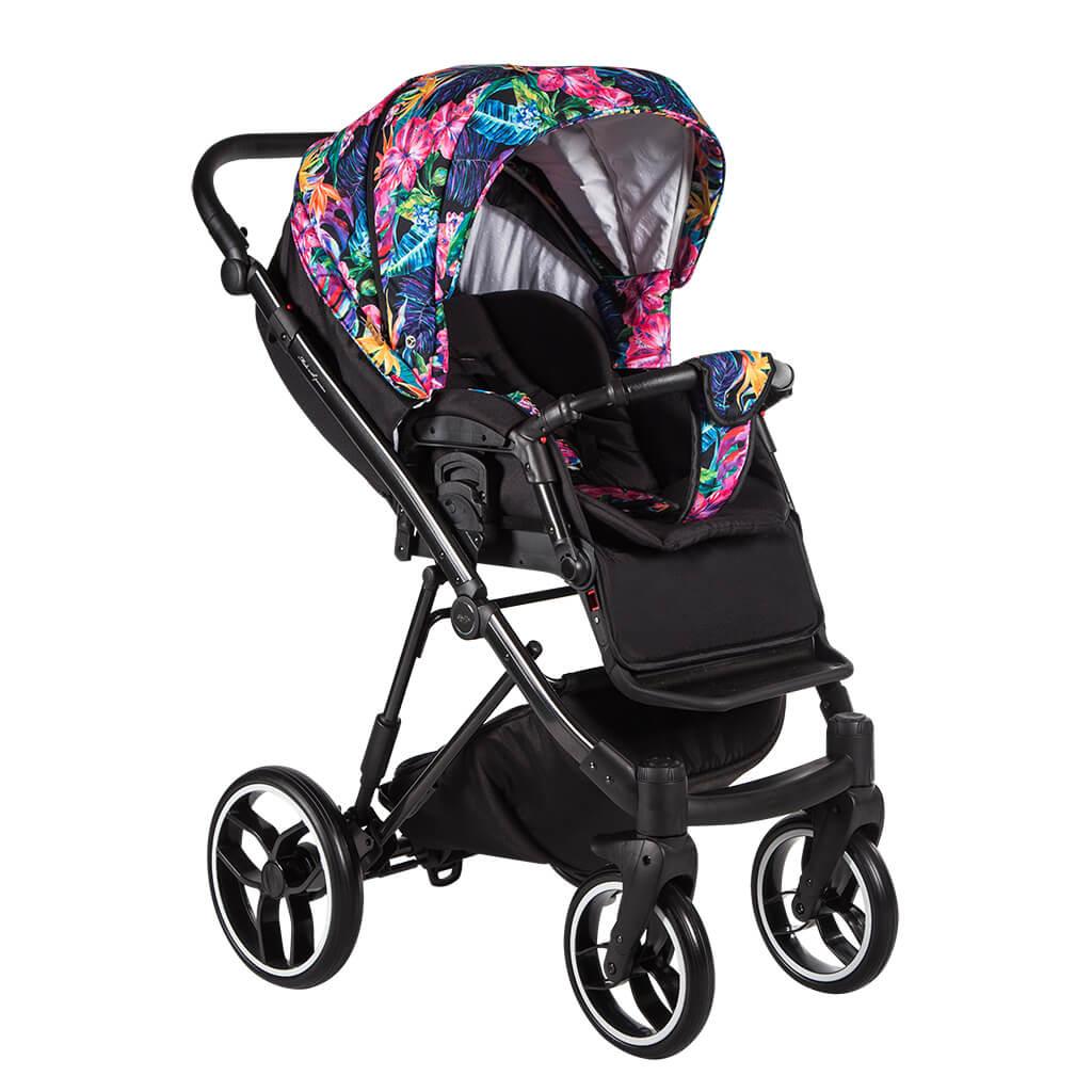 LA ROSA - cleo-kinderwagen.de