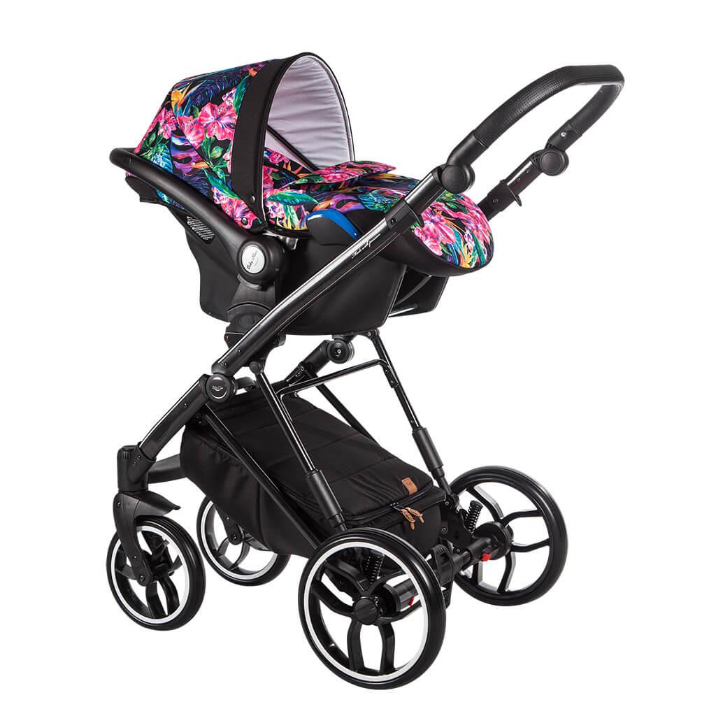 LA ROSA - cleo-kinderwagen.de