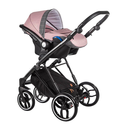 LA ROSA - cleo-kinderwagen.de