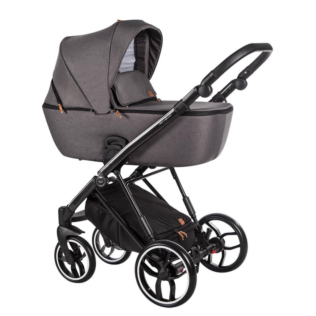 LA ROSA - cleo-kinderwagen.de