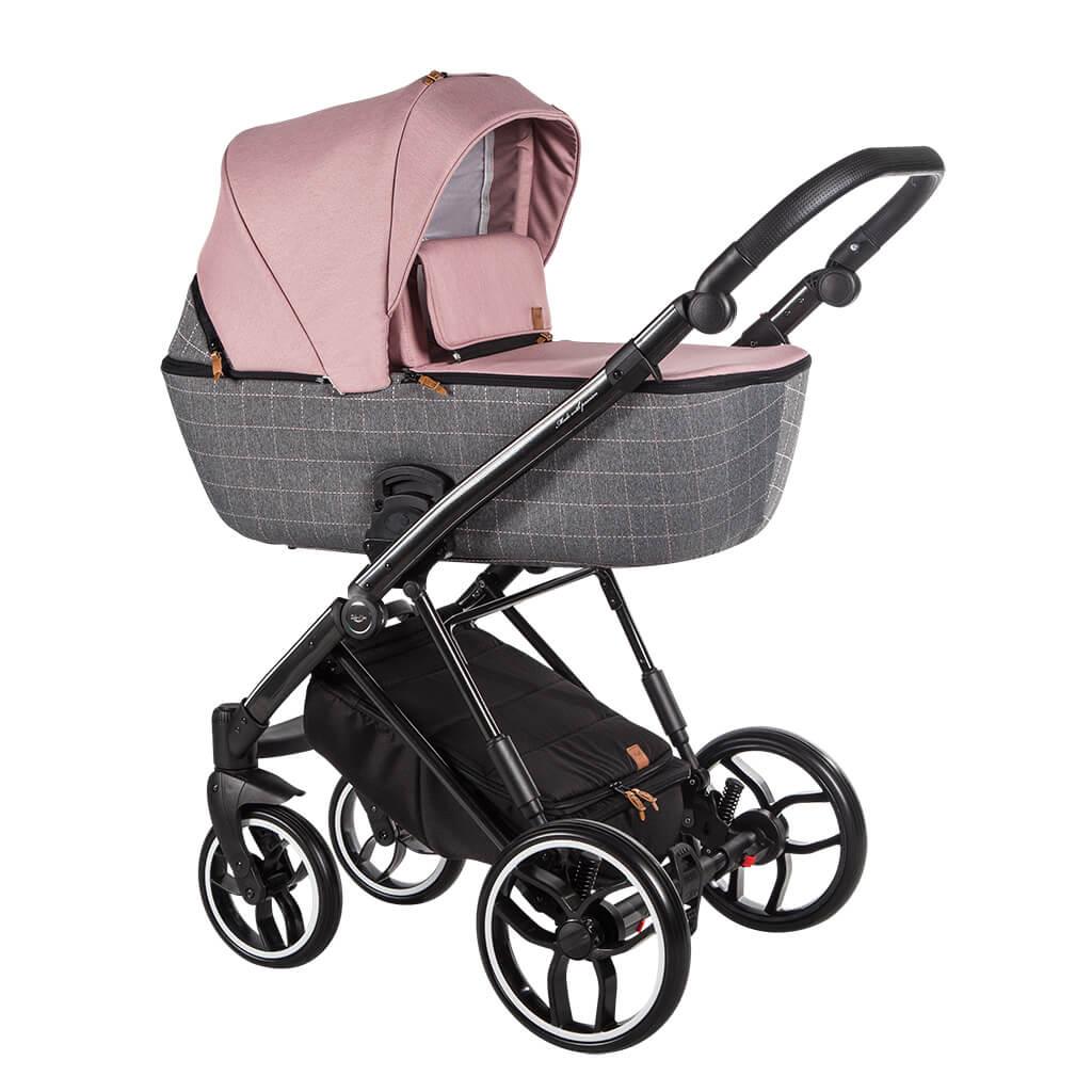 LA ROSA - cleo-kinderwagen.de