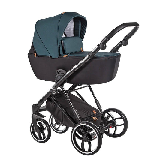 LA ROSA - cleo-kinderwagen.de