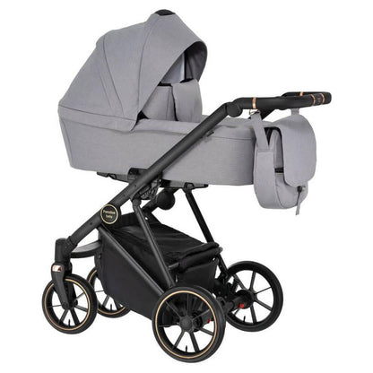 BABY PARADISE VR - cleo-kinderwagen.de