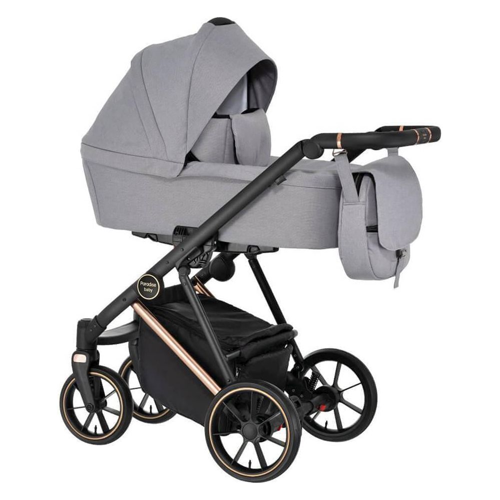 BABY PARADISE VR - cleo-kinderwagen.de