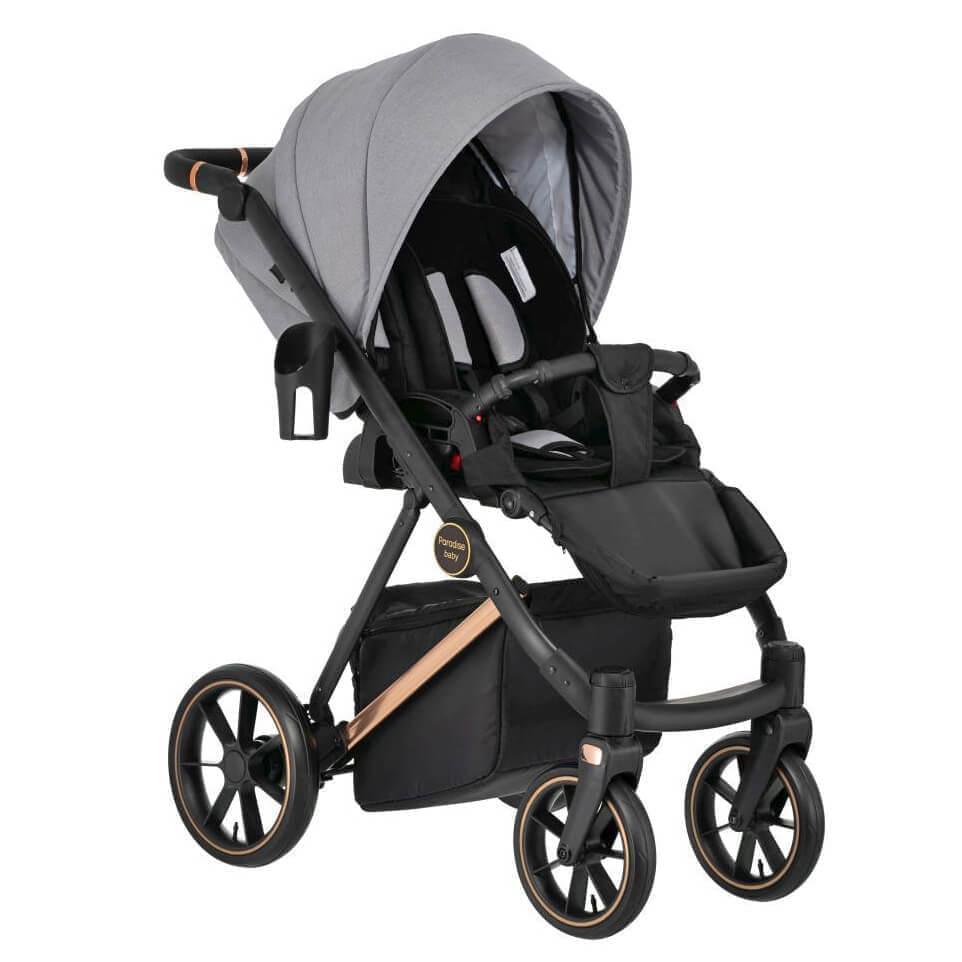 BABY PARADISE VR - cleo-kinderwagen.de