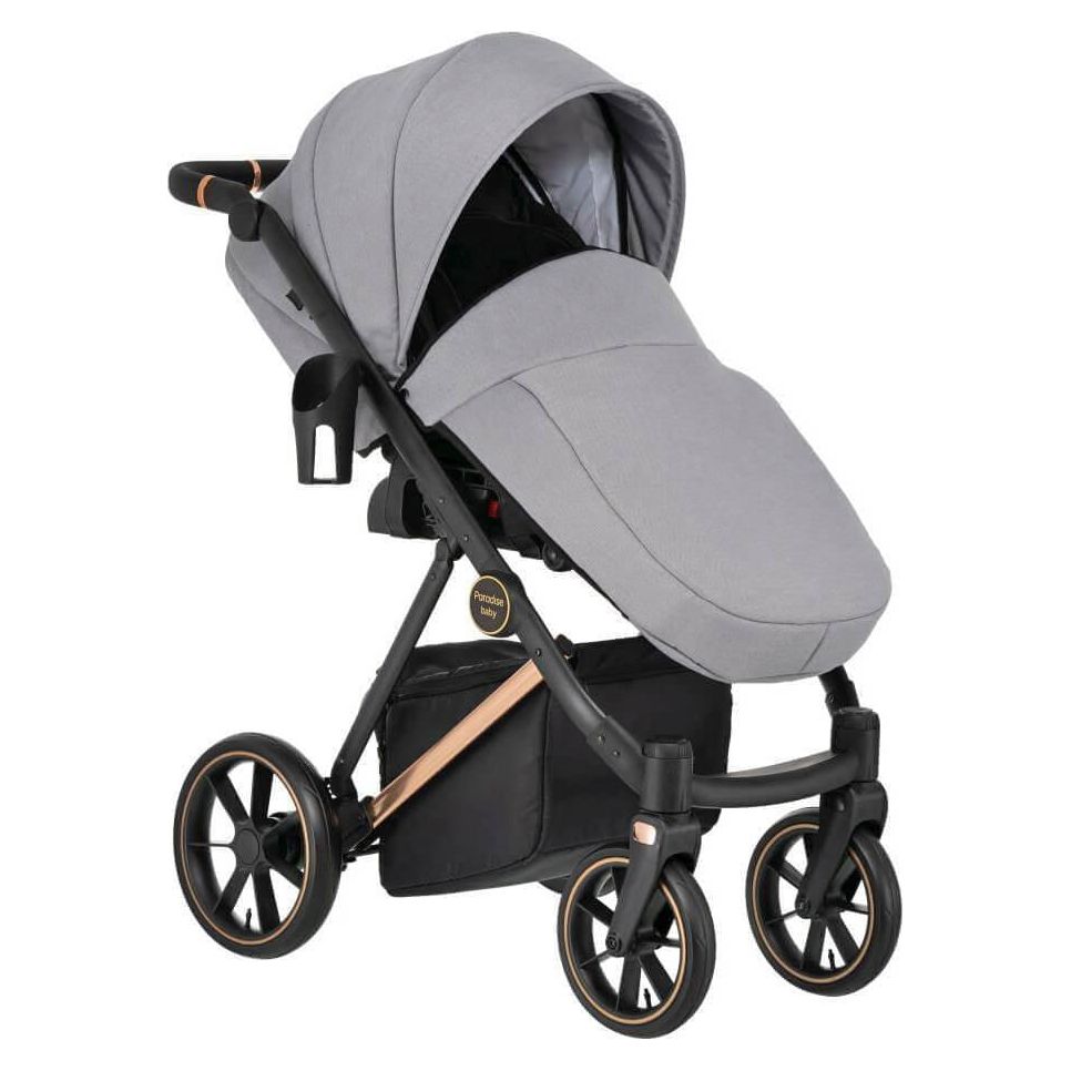 BABY PARADISE VR - cleo-kinderwagen.de