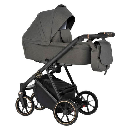 BABY PARADISE VR - cleo-kinderwagen.de