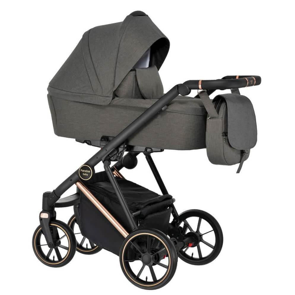 BABY PARADISE VR - cleo-kinderwagen.de