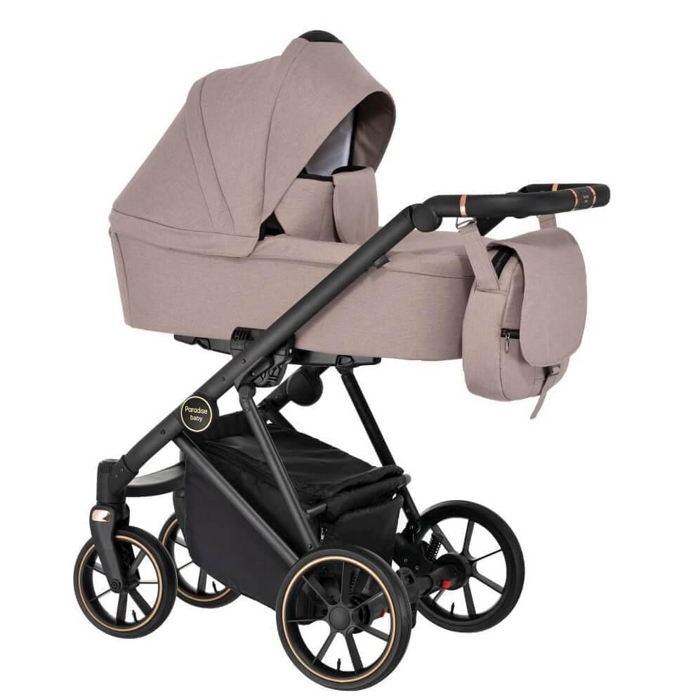 BABY PARADISE VR - cleo-kinderwagen.de