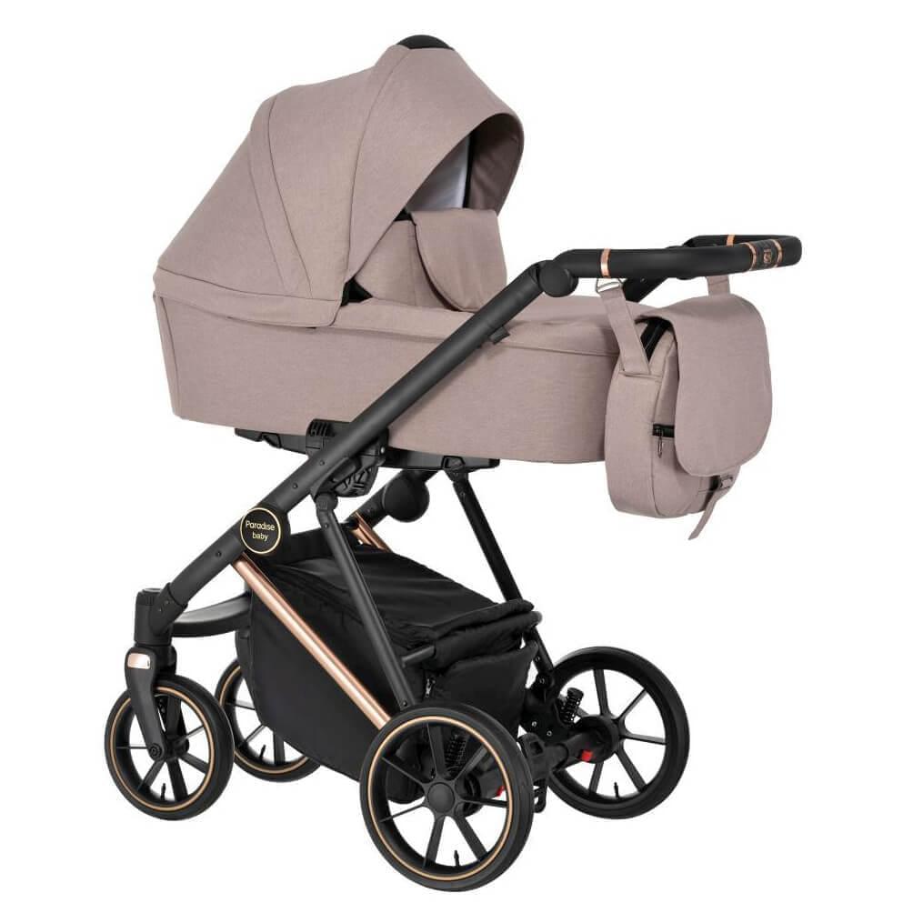 BABY PARADISE VR - cleo-kinderwagen.de