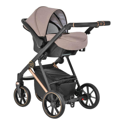 BABY PARADISE VR - cleo-kinderwagen.de