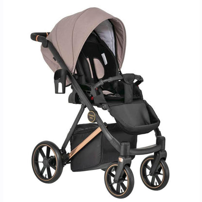 BABY PARADISE VR - cleo-kinderwagen.de