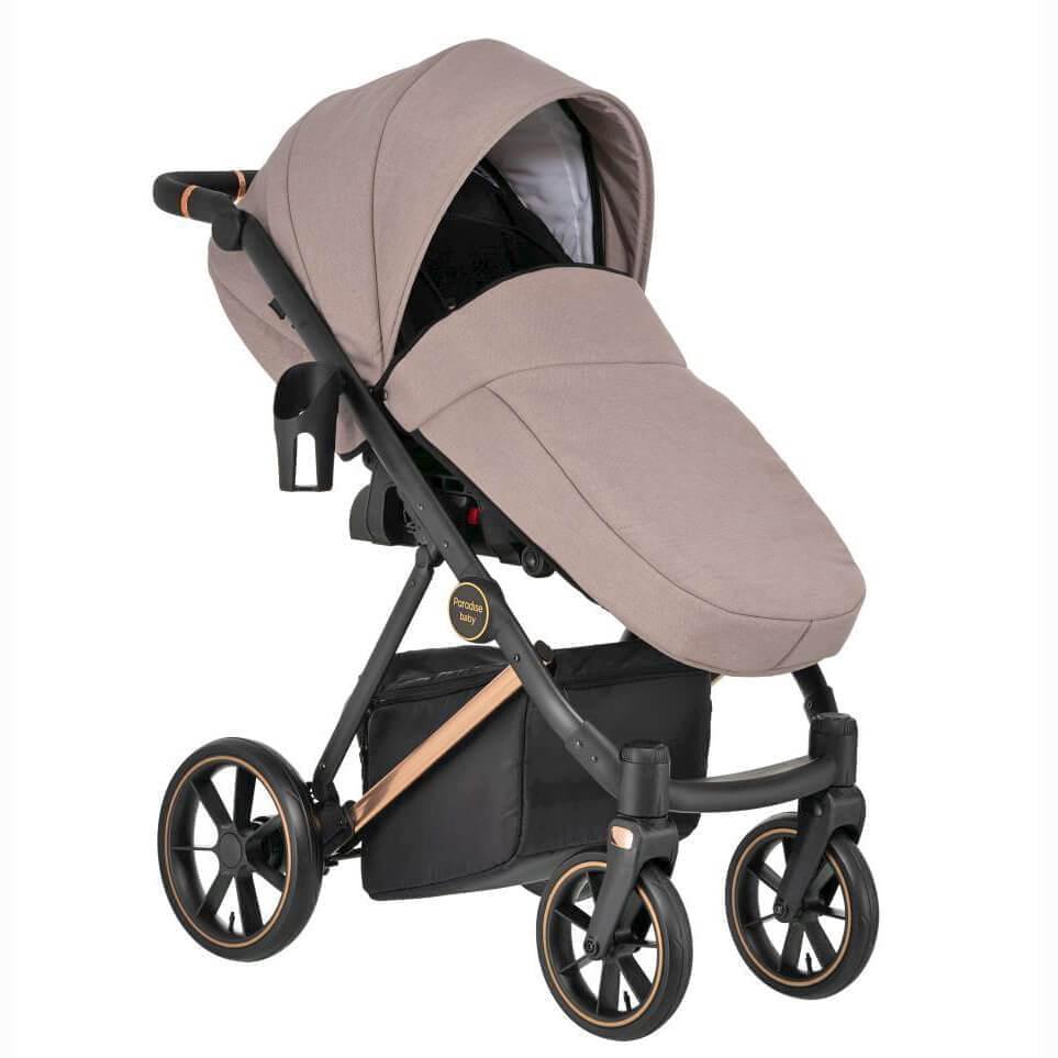 BABY PARADISE VR - cleo-kinderwagen.de