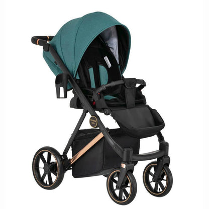 BABY PARADISE VR - cleo-kinderwagen.de