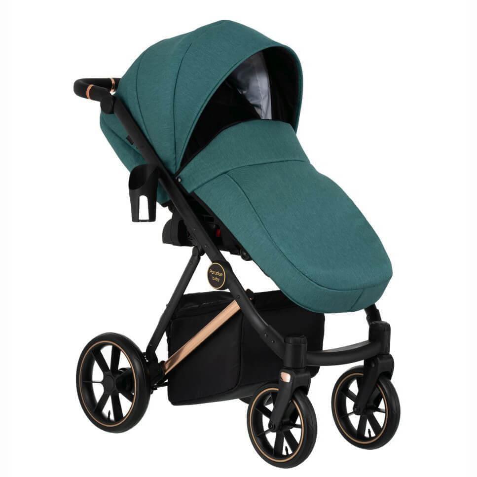 BABY PARADISE VR - cleo-kinderwagen.de