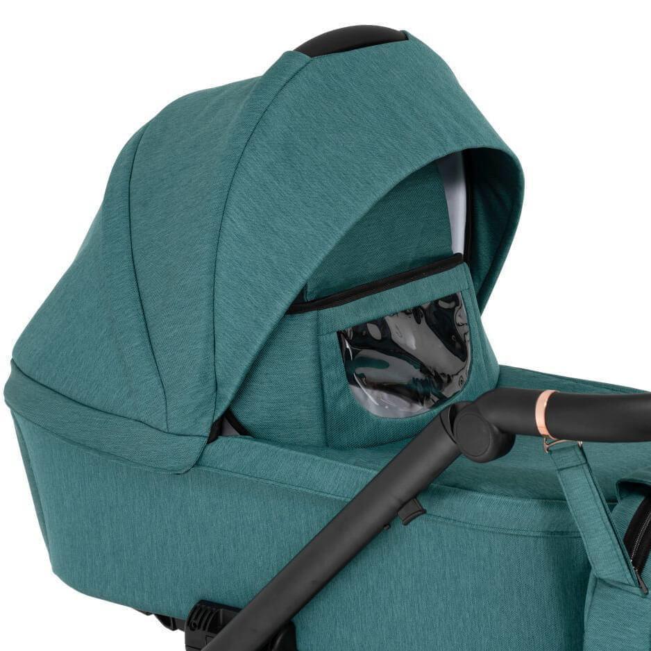 BABY PARADISE VR - cleo-kinderwagen.de