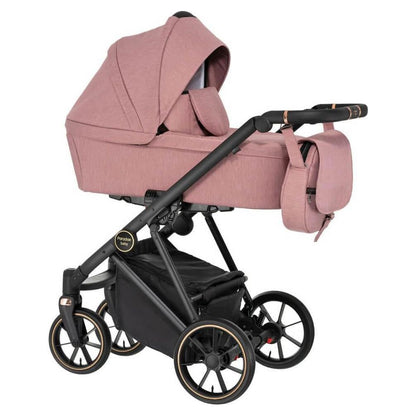 BABY PARADISE VR - cleo-kinderwagen.de