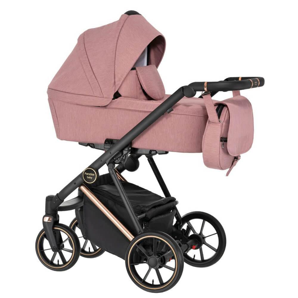 BABY PARADISE VR - cleo-kinderwagen.de