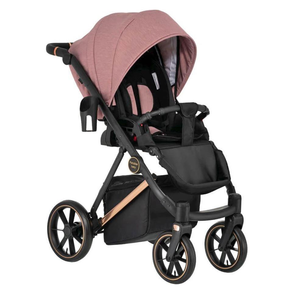 BABY PARADISE VR - cleo-kinderwagen.de