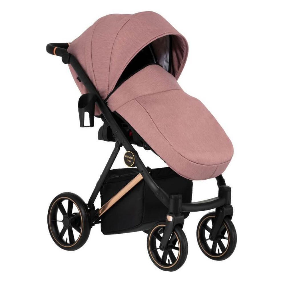 BABY PARADISE VR - cleo-kinderwagen.de