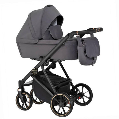 BABY PARADISE VR - cleo-kinderwagen.de