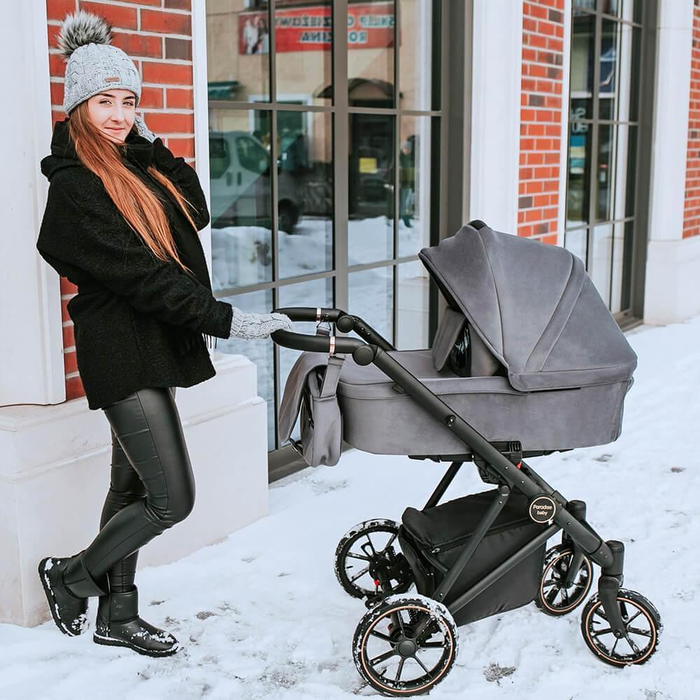 BABY PARADISE VR - cleo-kinderwagen.de