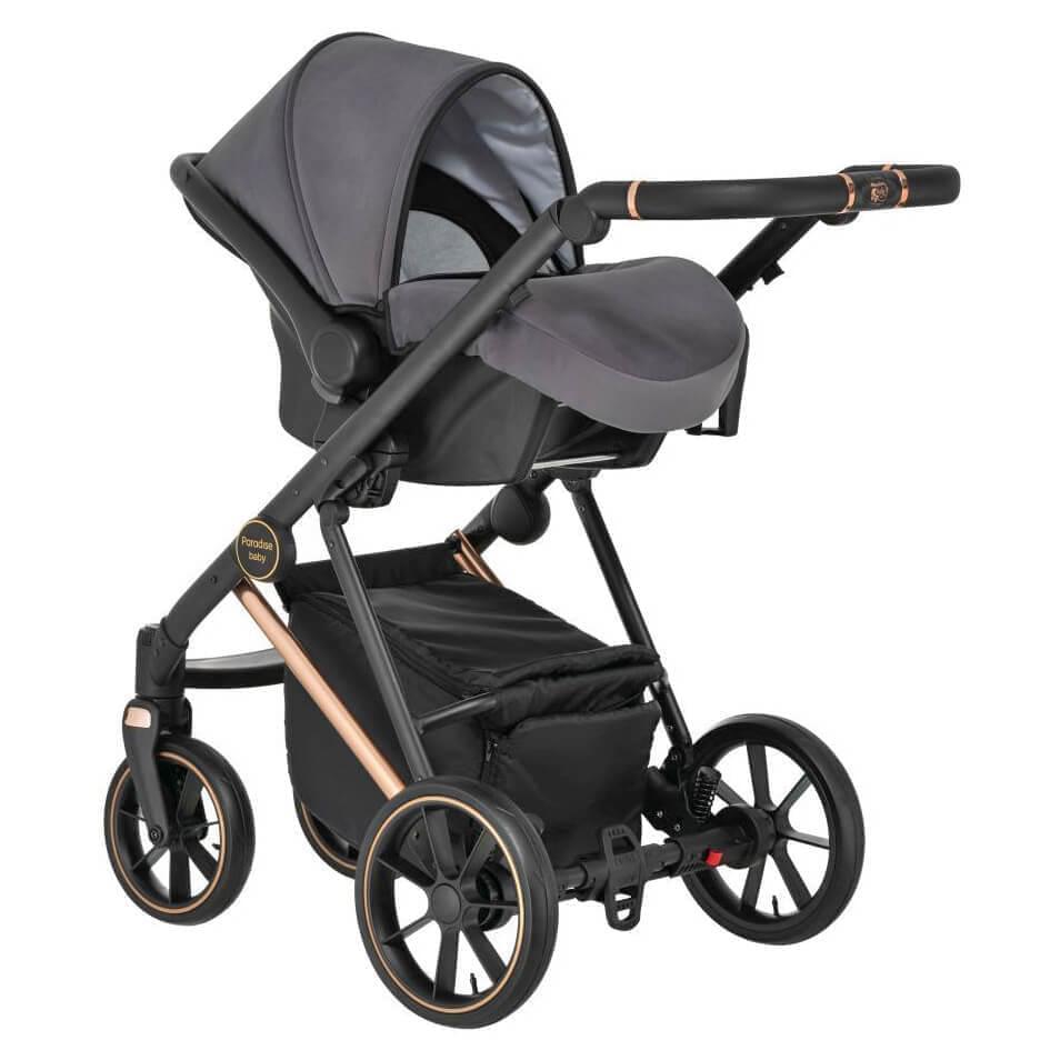 BABY PARADISE VR - cleo-kinderwagen.de