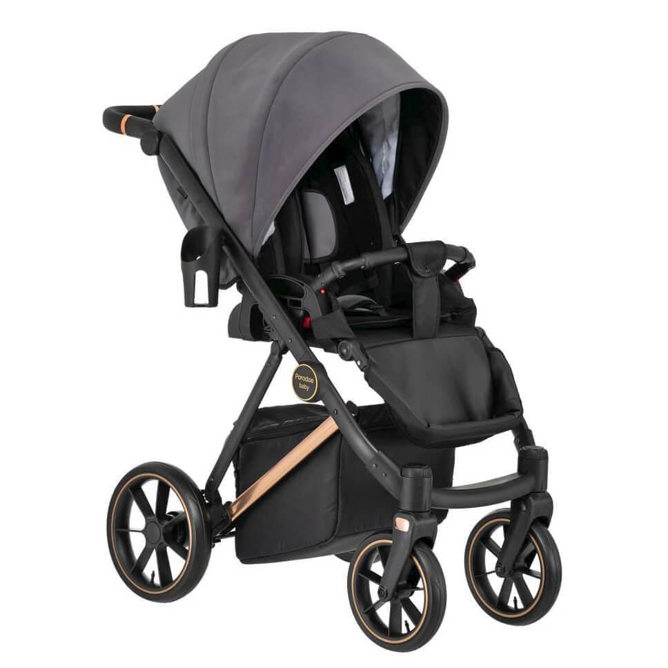 BABY PARADISE VR - cleo-kinderwagen.de