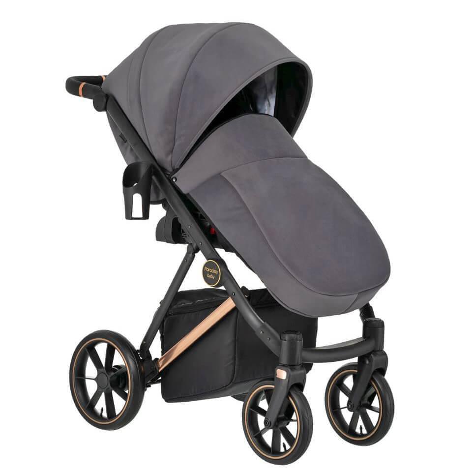 BABY PARADISE VR - cleo-kinderwagen.de