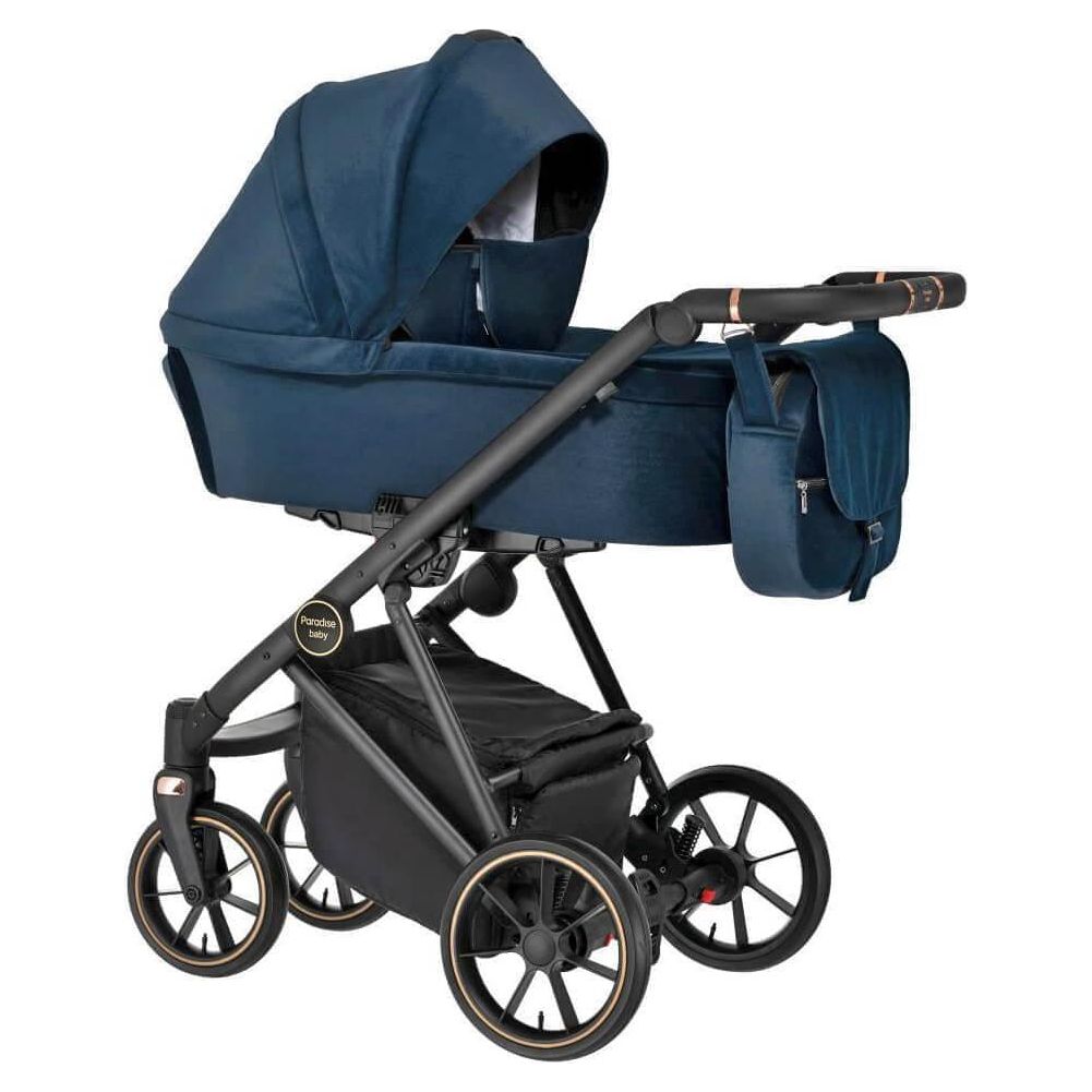 BABY PARADISE VR - cleo-kinderwagen.de