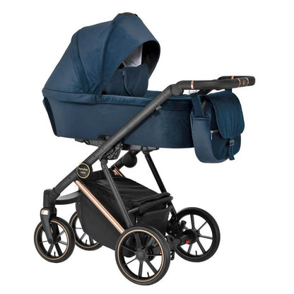 BABY PARADISE VR - cleo-kinderwagen.de