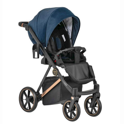 BABY PARADISE VR - cleo-kinderwagen.de